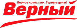 Верный-лого Верный-лого